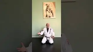 Longevity in jiujitsu