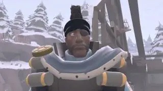[SFM] End Of The Line Update in a Nutshell