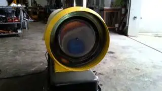 Generatore di calore Biemmedue SE 100W