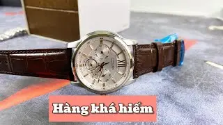Hàng lướt đẹp - Shop săn được e đồng hồ nội địa Nhật khá hiếm hàng trên thị trường