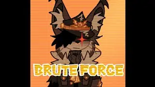 Brute force - Dmitry's theme  (ingame version)