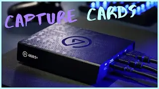 5 Best Gaming Capture Card 2021