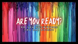 🌈 Это найдёт тебя, когда Бог знает, что ты готов. Пророческое послание 👀❗️