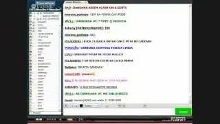 chat ao vivo ! agar.io  o jogo