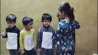 Happy New Year 2026