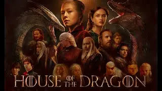 House of the Dragon - Experience || summary of season 1