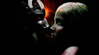 The Inhuman Project - Rapture