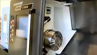DOOSAN PUMA GT 3100LM, PRIME MACHINERY 516 922 7977