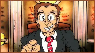 Better Call Saul (ANIMATION)