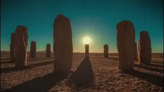 Nabta Playa &ndash; The African Stonehenge