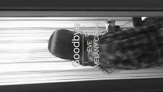MEL_Cover. Goodbye
