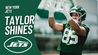 Jets Rookie Shines, Andre Cisco Stands Out | New York Jets Training Camp Day 3 Recap