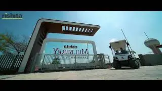 Rishita Mulberry Villas | Commercial Ad