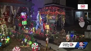 Kansas City&rsquo;s &ldquo;Garden of Lights&rdquo; returns to help Shelter KC