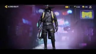 *New* Altered Reality Lucky Draw Unlocking | Tempest & Legendary PPSh-41 Combustion | Cod Mobile