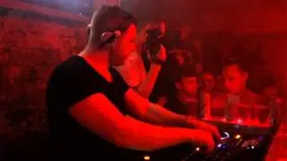 SEFF @ The Cut Newcastle (17/4/15) [1]