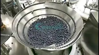 Pharmaceutical Vaccine Vial Filling Machine Injection Vials Ampule Oil Tiny Bottles Filling Machine