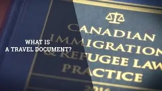 What Is A Travel Document?