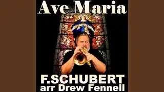 Ave Maria (feat. Brooke Boehmer, Drew Fennell, Lukas Helsel & Brian Kelley) (French Horn Solo...
