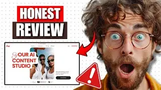 Обзор генератора контента Foxy AI: легитимен или вас обманывают? (Полное руководство)