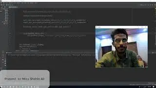 Eyes detection by using python | dlib | opencv | by hamza