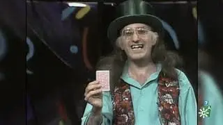 Juan Tamariz- Chan, tatachán 1992