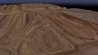 Aerial Drone Videography on Landfills in Arizona | Extreme Aerial Productions