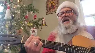 The Nine Foot Tall Yeti