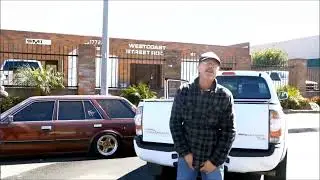SGV NEWS FIRST Records Multiple Assaults at WESTCOAST STREET RODS