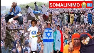 DEG DEG WIIL CALANKA SOMALIA DARTIIS LOOGU DILAY HARGEYSA 