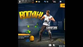 OB27 update- new emote
