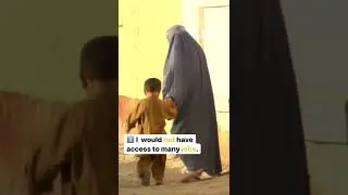 Since the #Taliban took over in #Afghanistan, women&rsquo;s rights keep deteriorating &hellip;