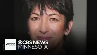 Ghislaine Maxwell's lawyer says she'll testify in Epstein probe if Trump grants her clemency