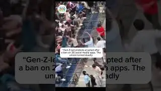 PM K.P. Sharma oli has resigned after Gen-Z-led protests shook the nation.