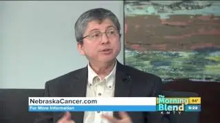 Nebraska Cancer Specialists