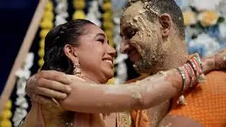 RAVLEEN & KARAN | | Next Day Edit | Ramsi Photography | Cinematic Highlights | Long Island,NY