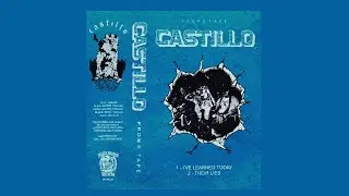CASTILLO - 
