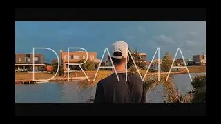 DRAMA / ONE SEVEN / RULES CREW 2021 (FILM BY: UNOSIETESHOTS)