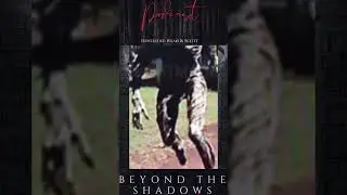 Creepy dog-eating humanoid creature #scary #monster @thatisimpossible @modtricca @Perkyy
