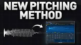 Next Gen Hardstyle Kick Pitching (How To Pitch Hardstyle Kick Tails)