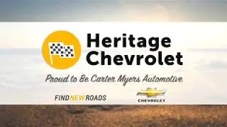 Heritage Chevrolet Summer Drive