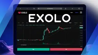Exolo   Спотовая, Маржинальная и Фьючерсная торговля  Бонусы и реферальная программа