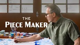 The Piece Maker - Official Trailer | Magnolia Network