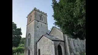 Feniton St Andrew's Bells