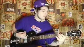 paul.yurich – Schizophrenic(Oz Noy cover)