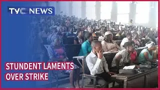 Students lament impact of ASUU strike on academic calendar