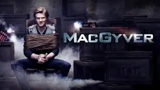 MacGyver Remake - Theme Song / M&uacute;sica Tema