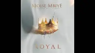 Moïse Mbiye - Lisungi Ya Pokwa (Album Royal)