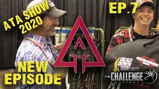 Raider Concealment's The Challenge Outdoors Podcast Ep 7 &ndash; ATA Show 2020