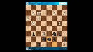 CHESS MANIAC @ 1845
